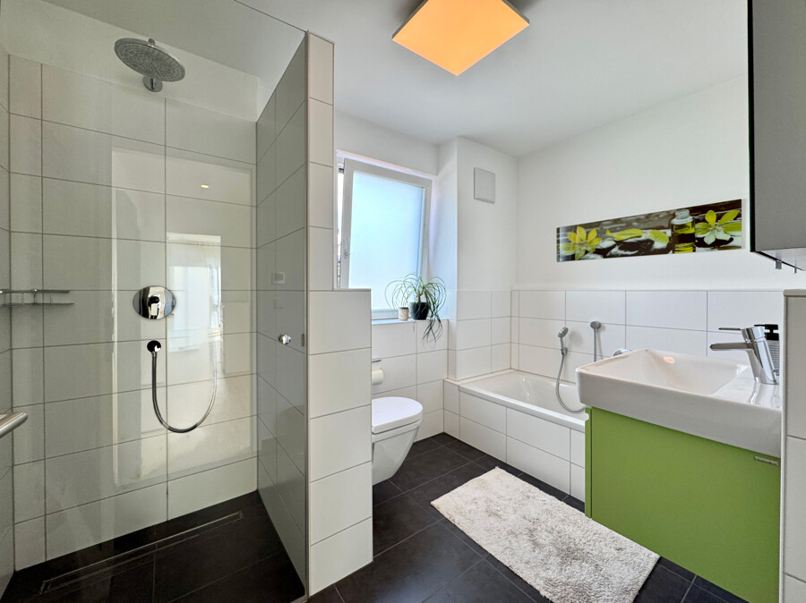 OG Badezimmer