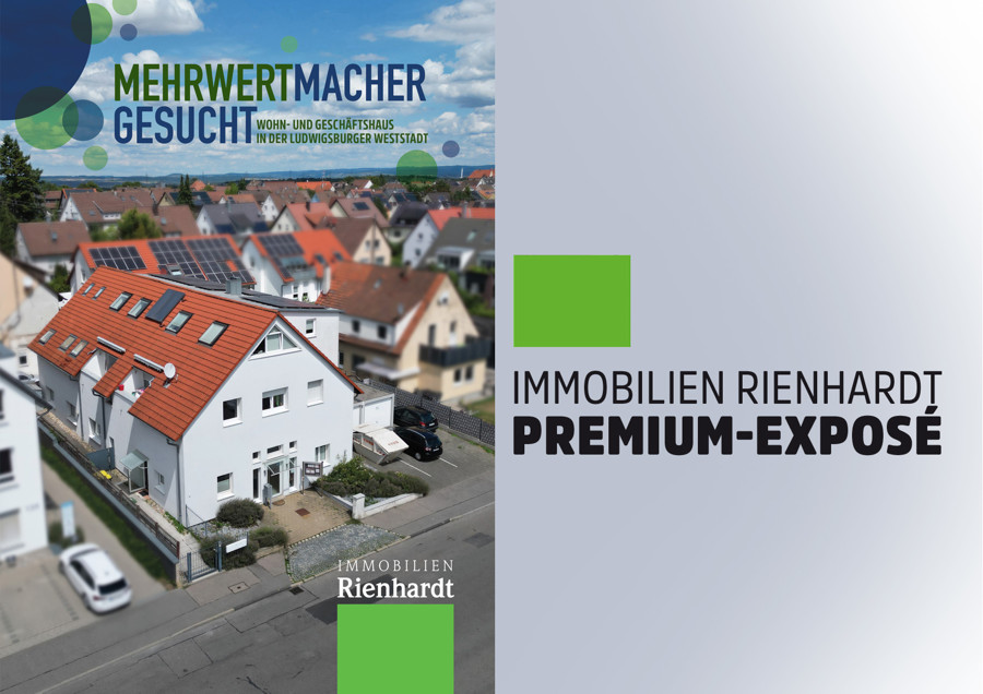 Immobilien Rienhardt Premium-Exposé