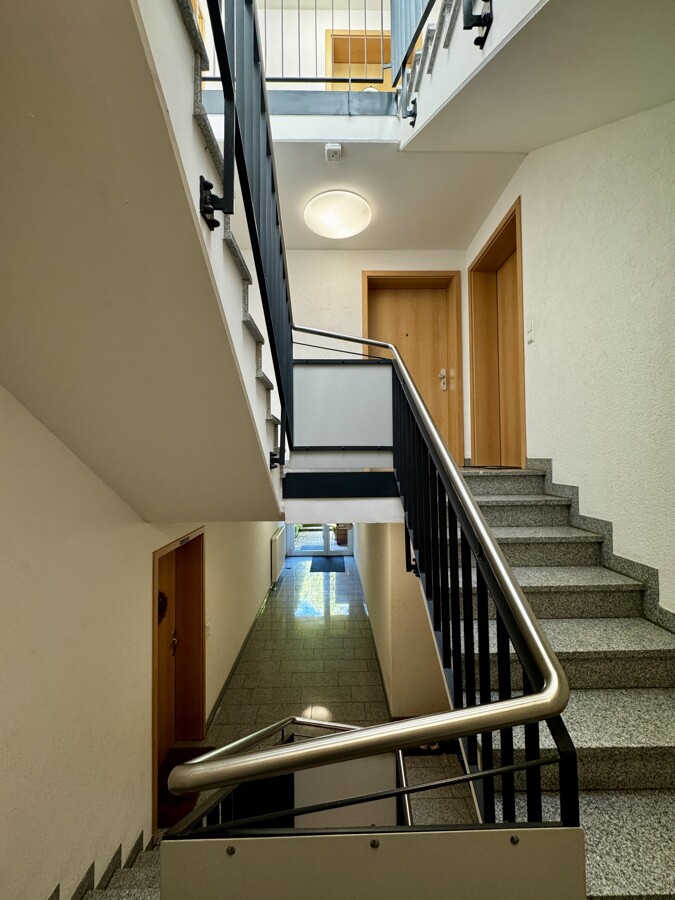 Treppenhaus