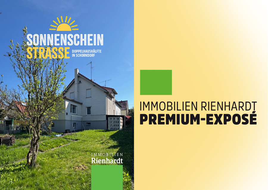Immobilien Rienhardt Premium-Exposé