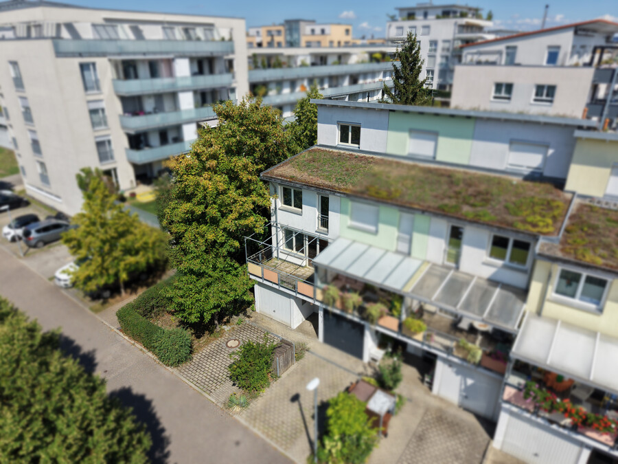Vogelperspektive 2