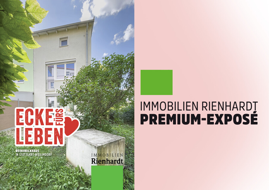 Immobilien Rienhardt Premium-Exposé