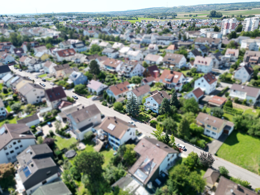 Vogelperspektive 3