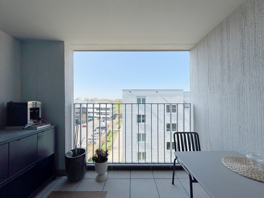 Loggia