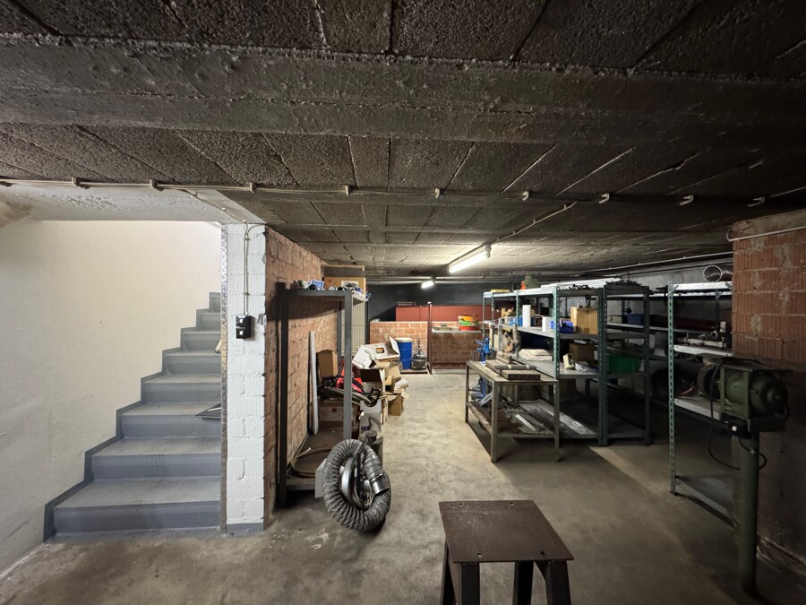 Autowerkstatt Keller Ansicht 1