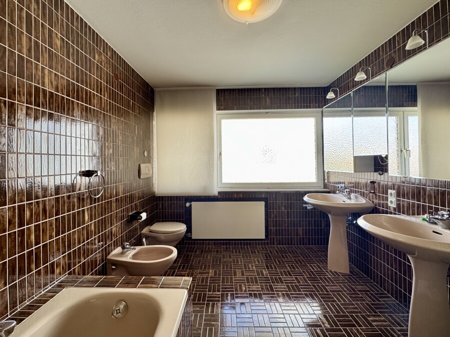 OG Badezimmer
