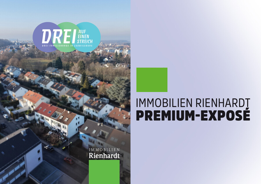 Immobilien Rienhardt Premium-Exposé