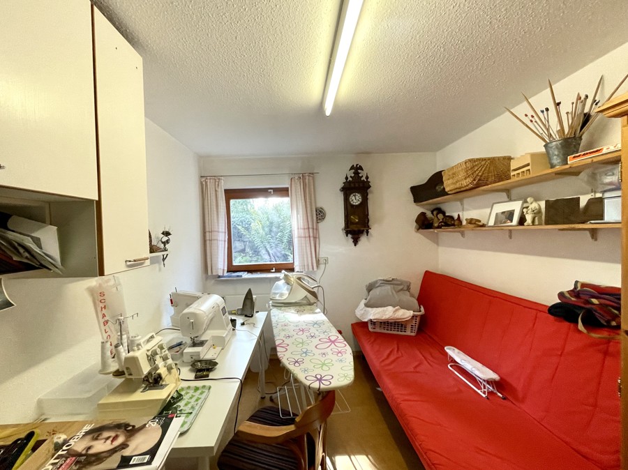 Bügelzimmer