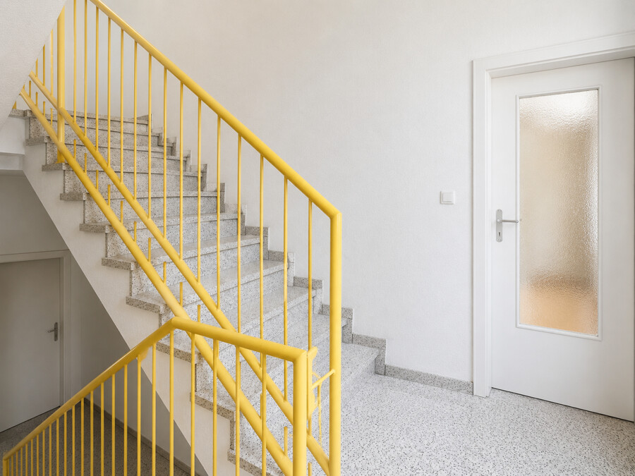 Treppenhaus