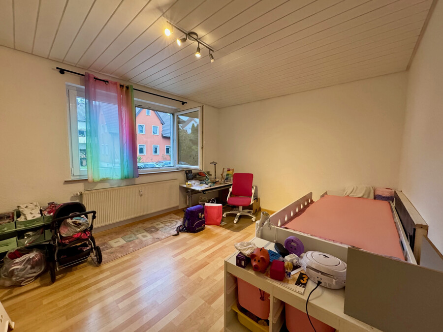 EG Kinderzimmer
