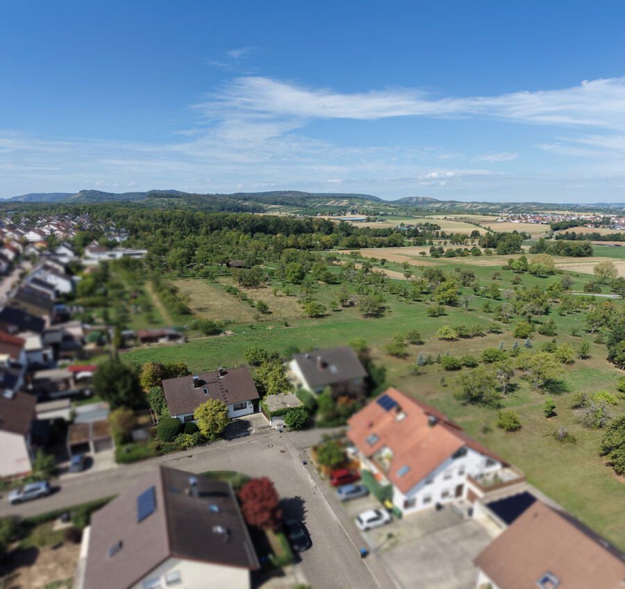 Vogelperspektive 1