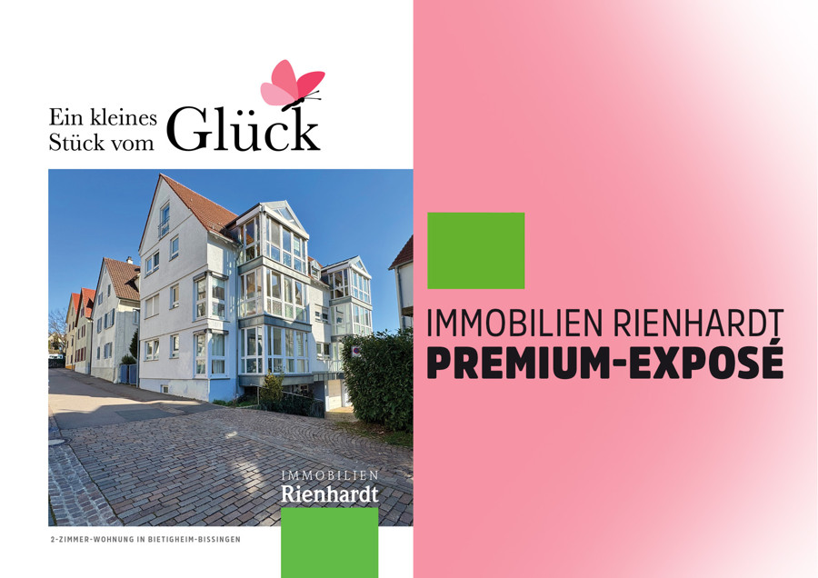 Immobilien Rienhardt Premium-Exposé
