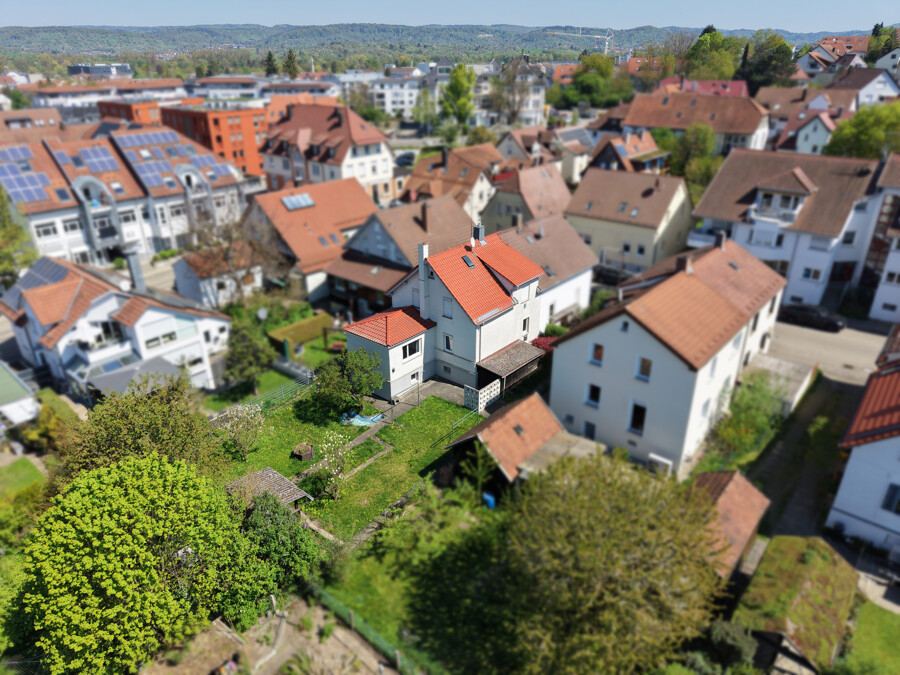 Vogelperspektive 2