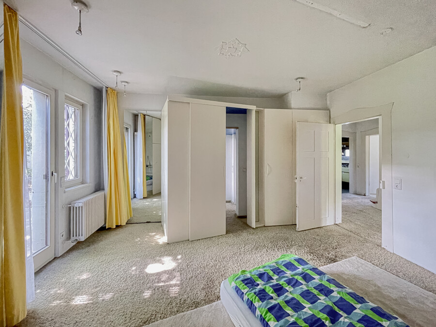 OG Schlafzimmer