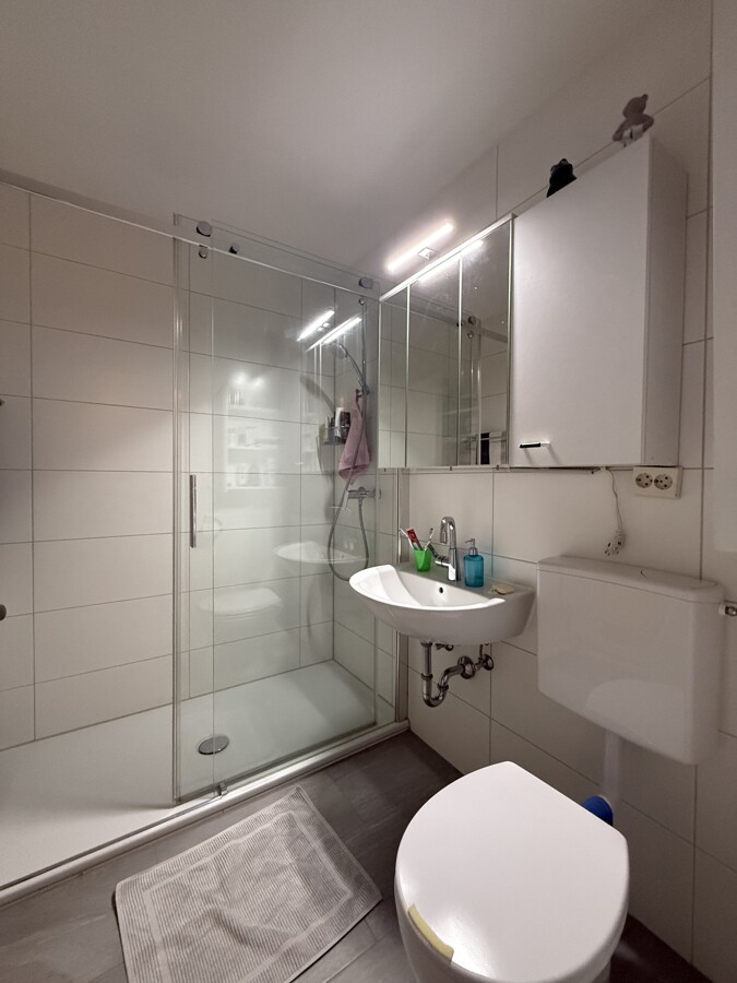 OG Badezimmer