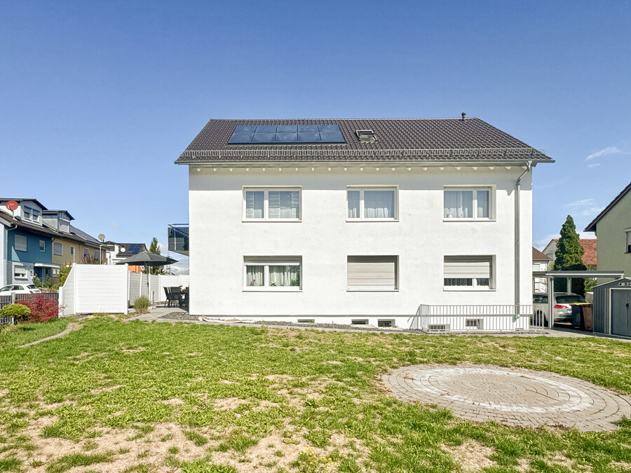 Rückansicht 3