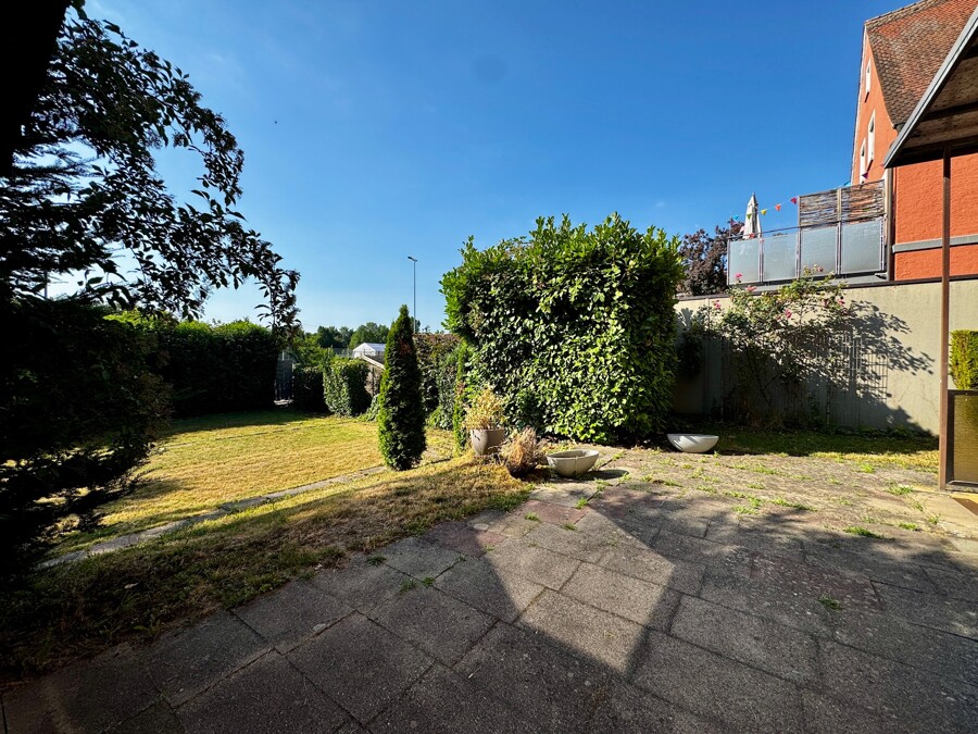 EG Terrasse Ansicht 1