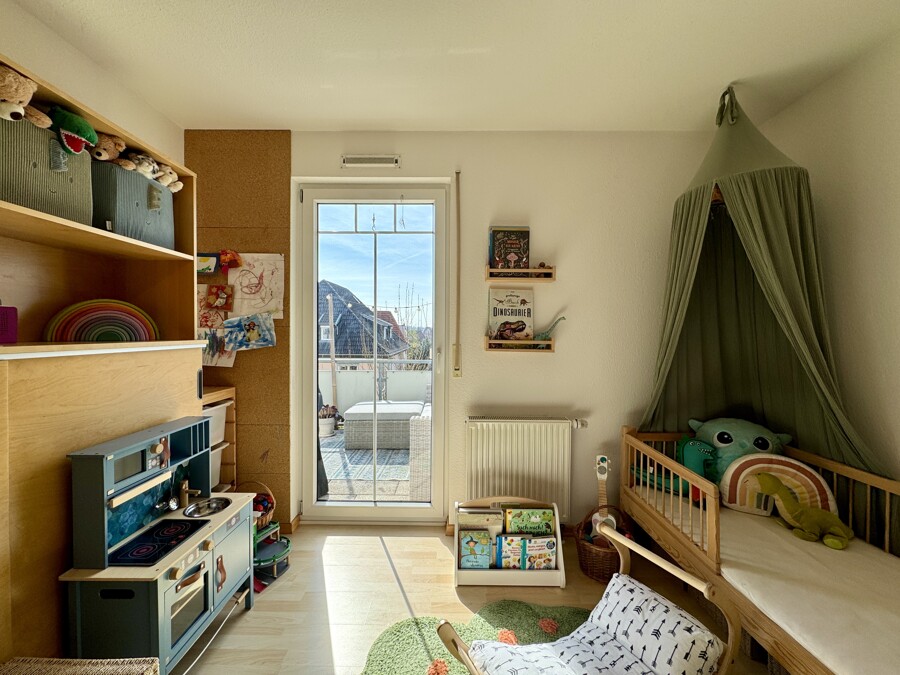 Kinderzimmer 