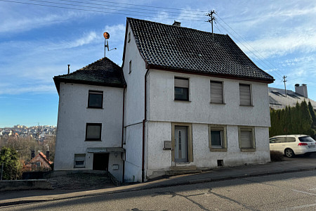 Außenansicht 1