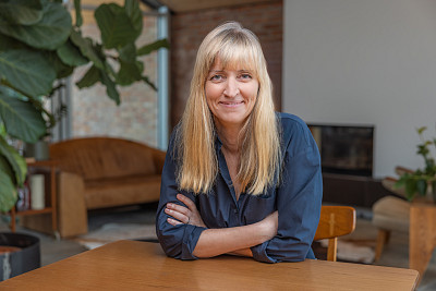Freie Mitarbeiterin von Immobilien Rienhardt, Jessica Widmaier, Dipl. Designerin