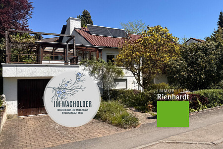 Ansicht
