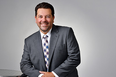 Markus Rieth, freier Vertriebspartner, Immobilien Rienhardt