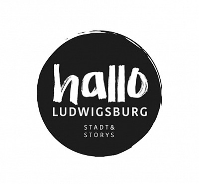 Logo von Hallo Ludwigsburg.