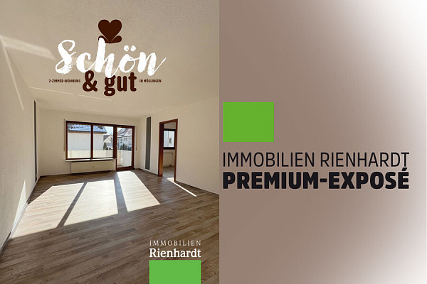 Immobilien Rienhardt Premium-Exposé